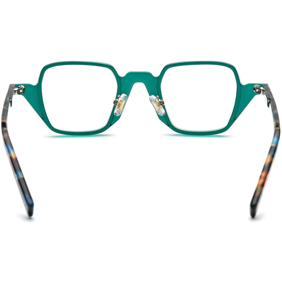 Geometrische Brillen BR1081