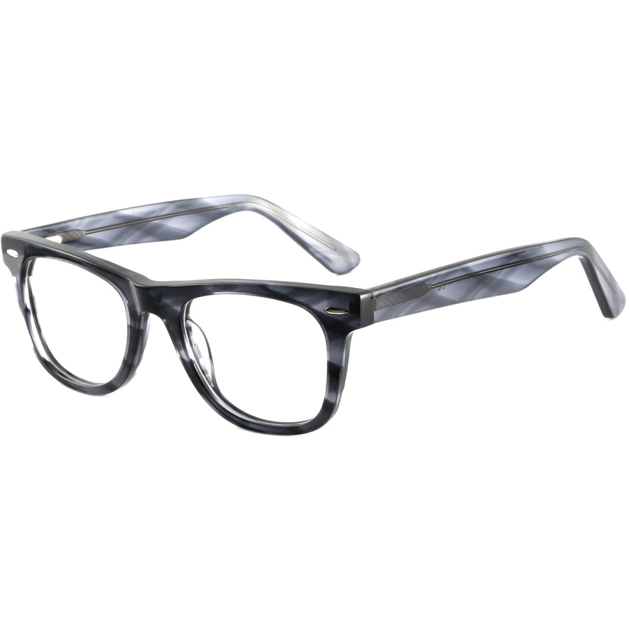 Quadratische Brillen GSR1034