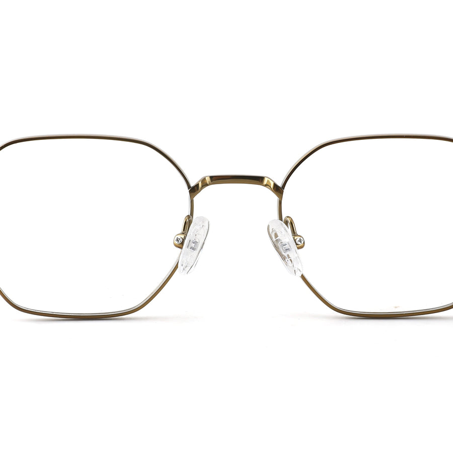 Geometrische Brillen YPT1040