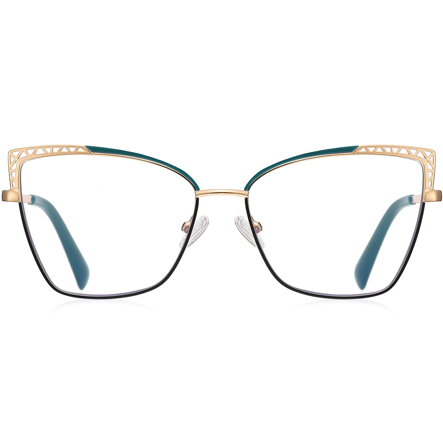 Cateye Brillen PF1050