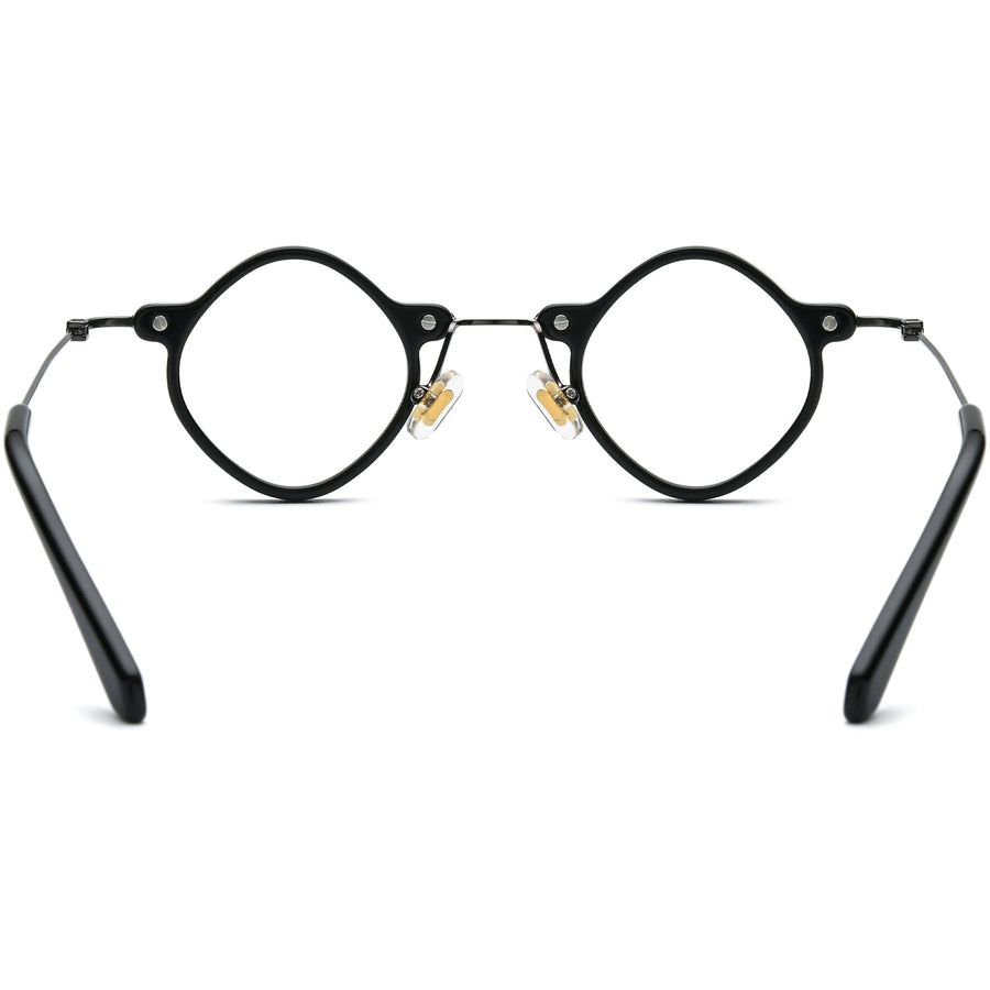 Geometrische Brillen BR1102