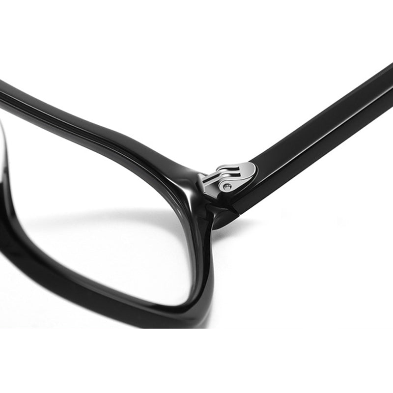 Quadratische Brillen KC1047
