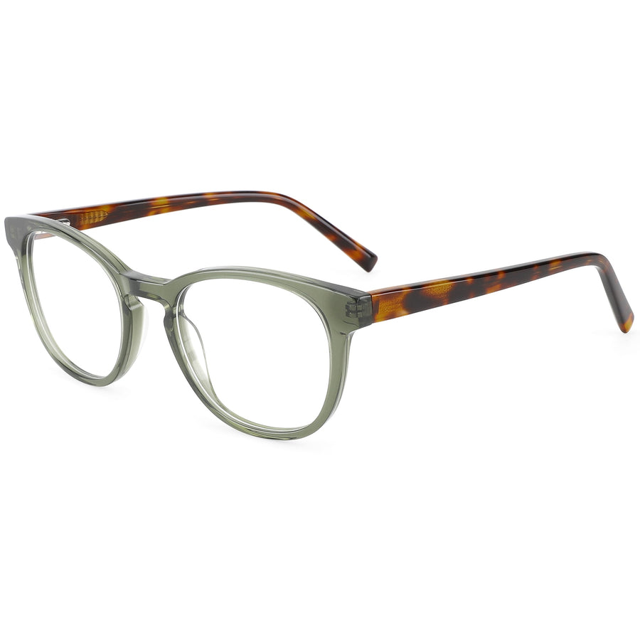Quadratische Brillen YEA1063