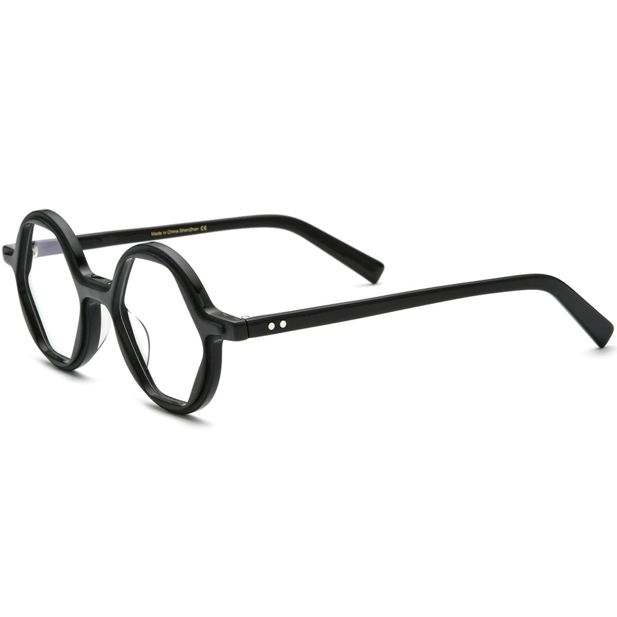 Geometrische Brillen BR1275
