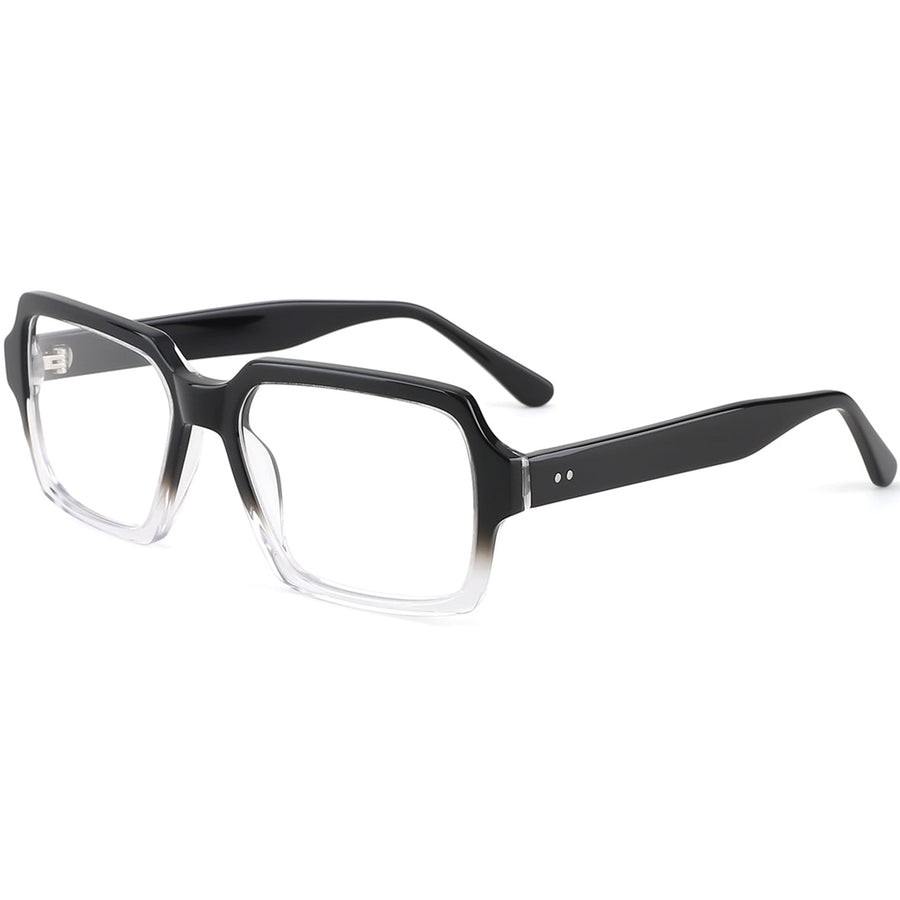 Quadratische Brillen YEA1086