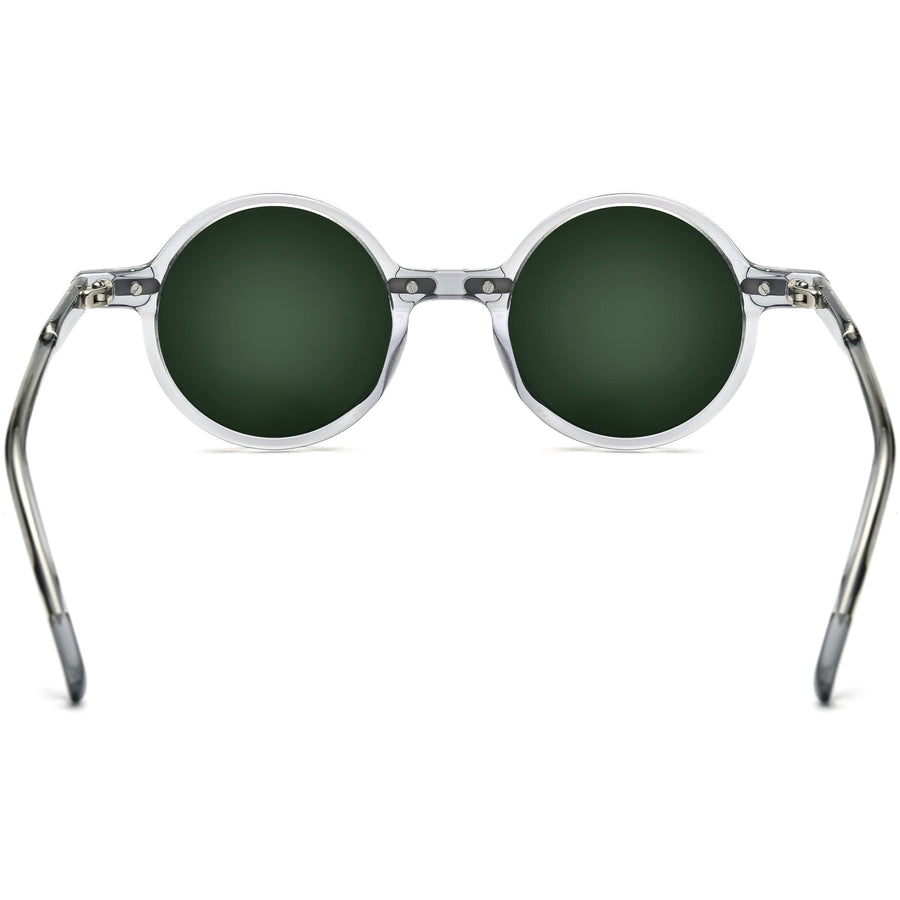 Runde Sonnenbrillen BRS1063