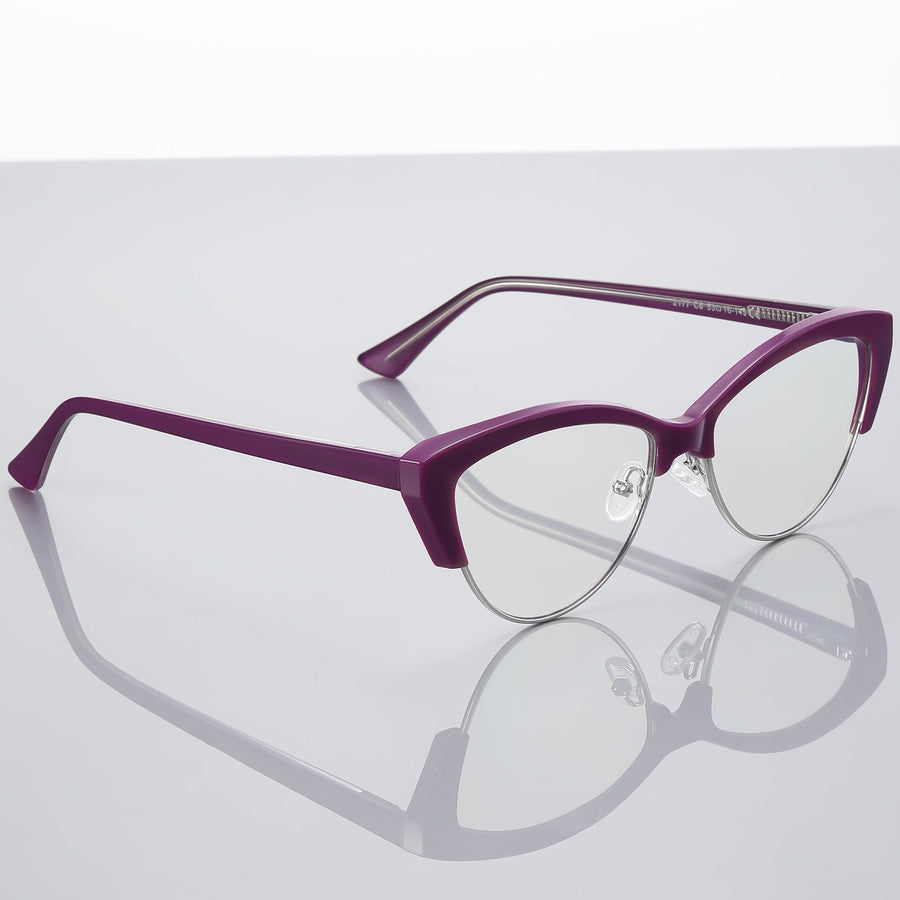 Cateye Brillen PF1006