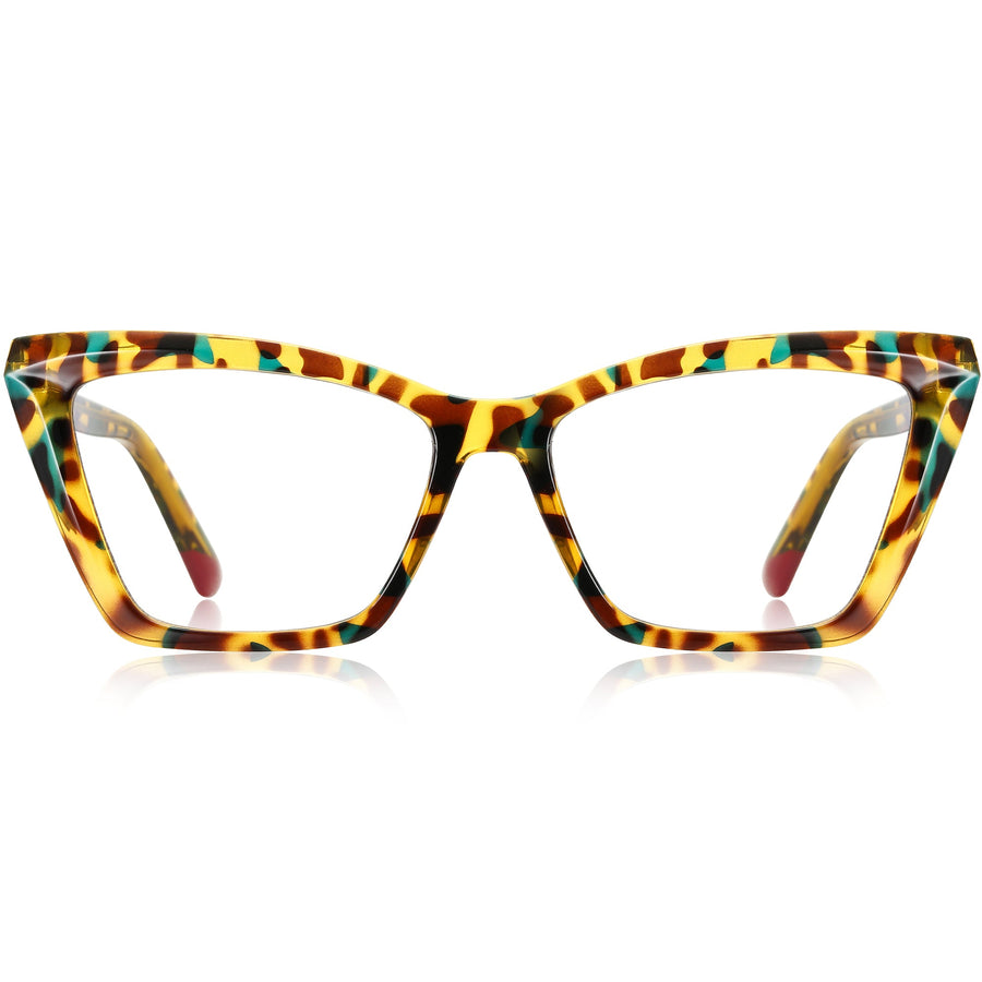 Cateye Brillen PF1057