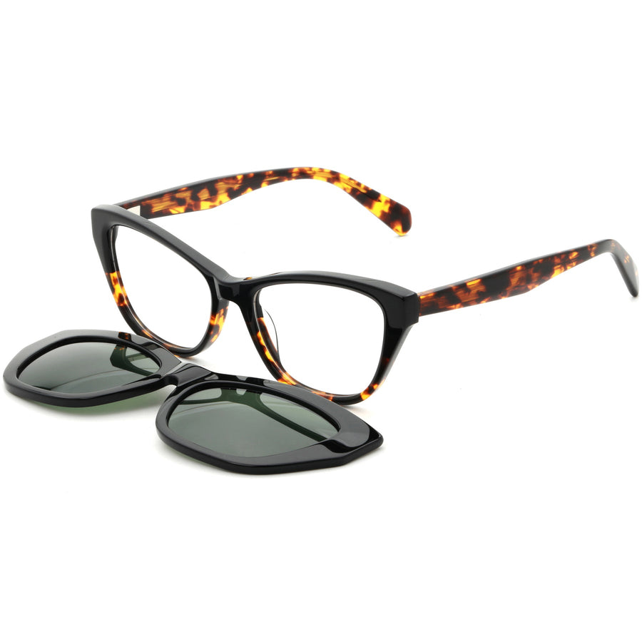 Cateye Brillen GSR1114