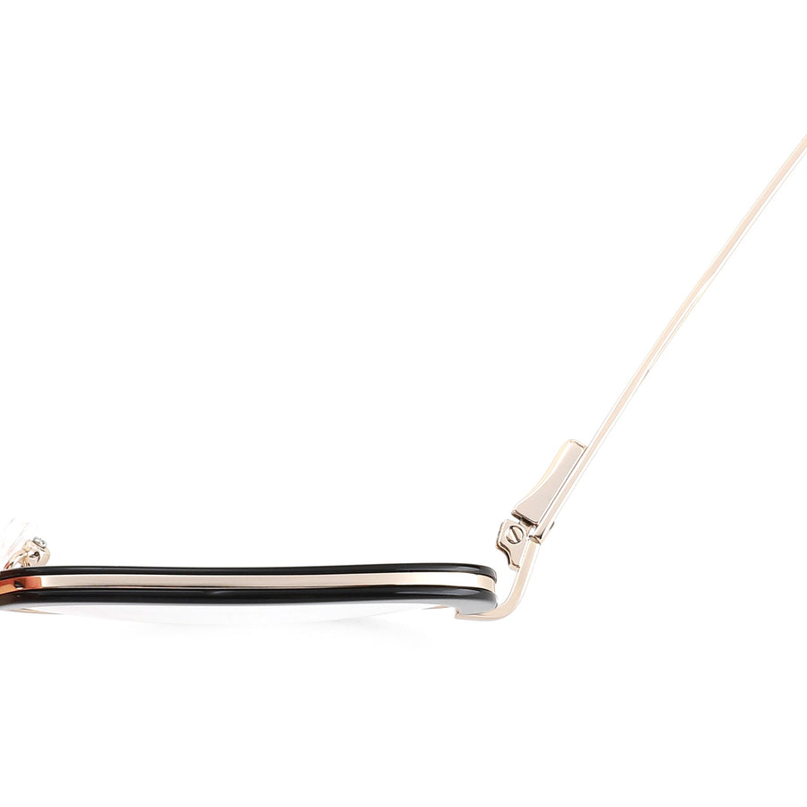 Browline Brillen YEC1084