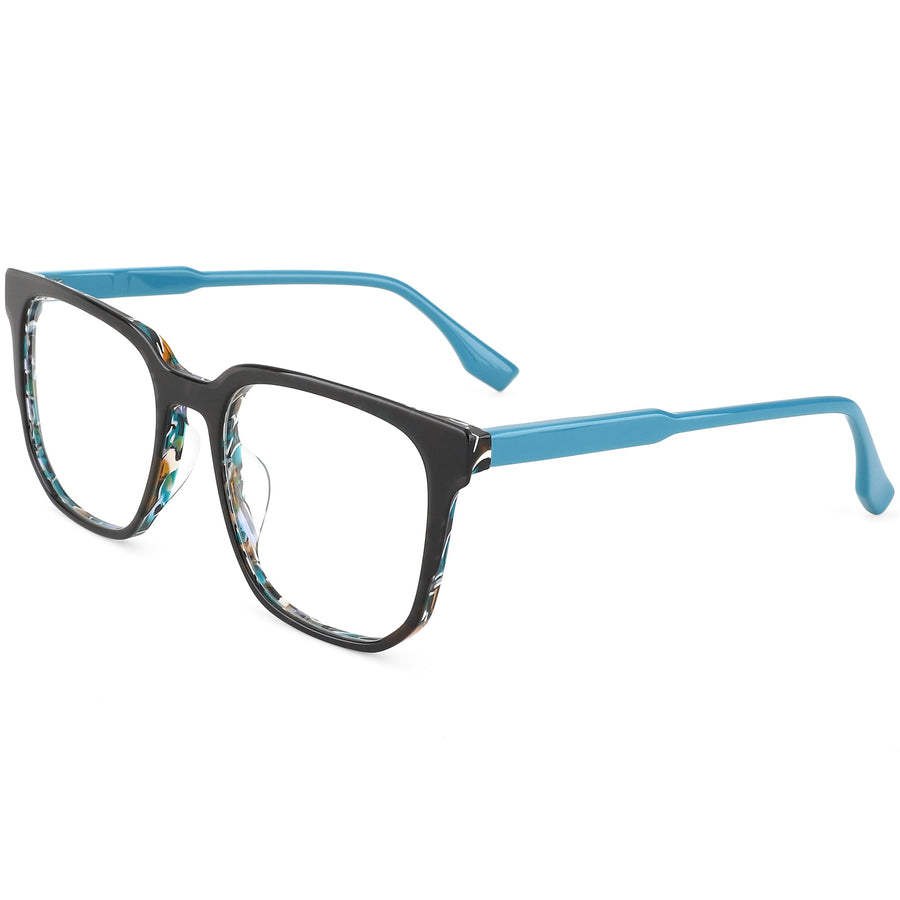 Quadratische Brillen YAA1070