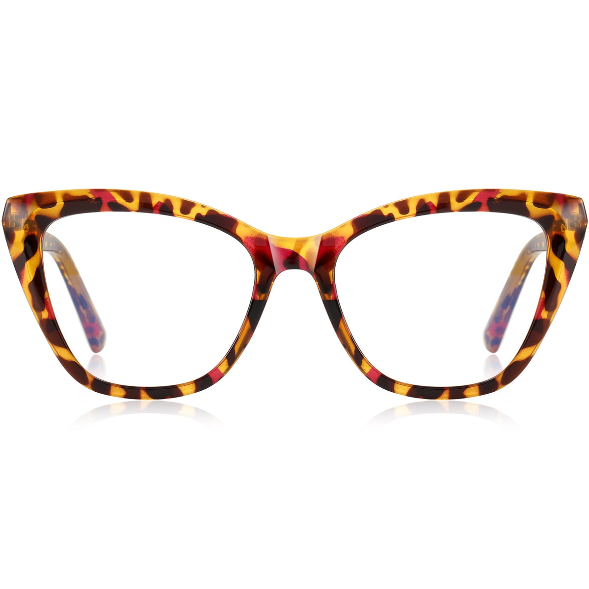 Cateye Brillen PF1073