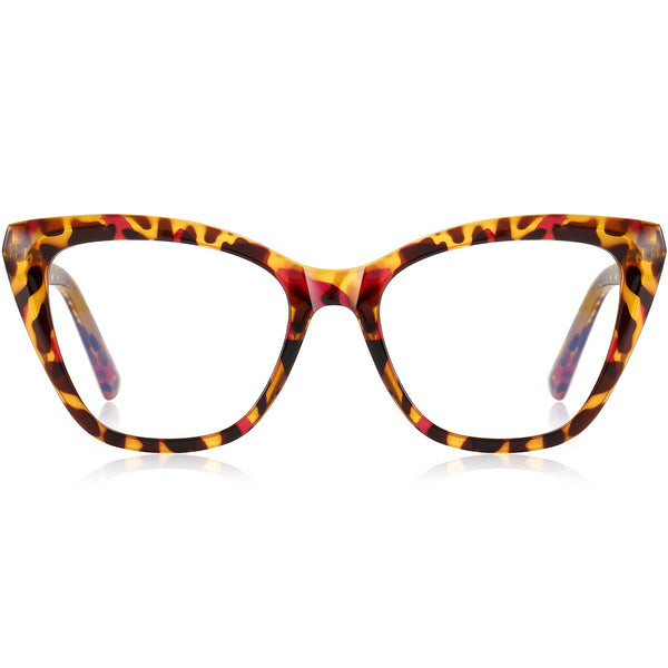 Cateye Brillen PF1073