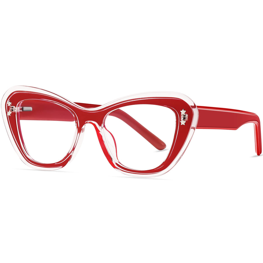Cateye Brillen YSD1016