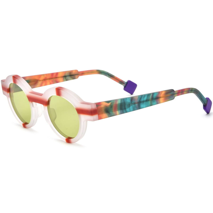 Runde Sonnenbrillen BRS1075