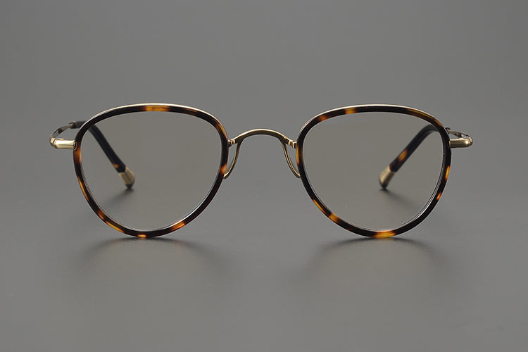 Runde Brillen TG1184