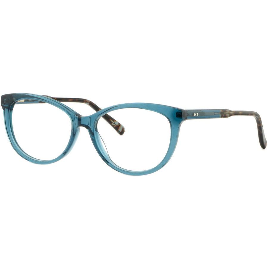 Ovale Brillen O2253