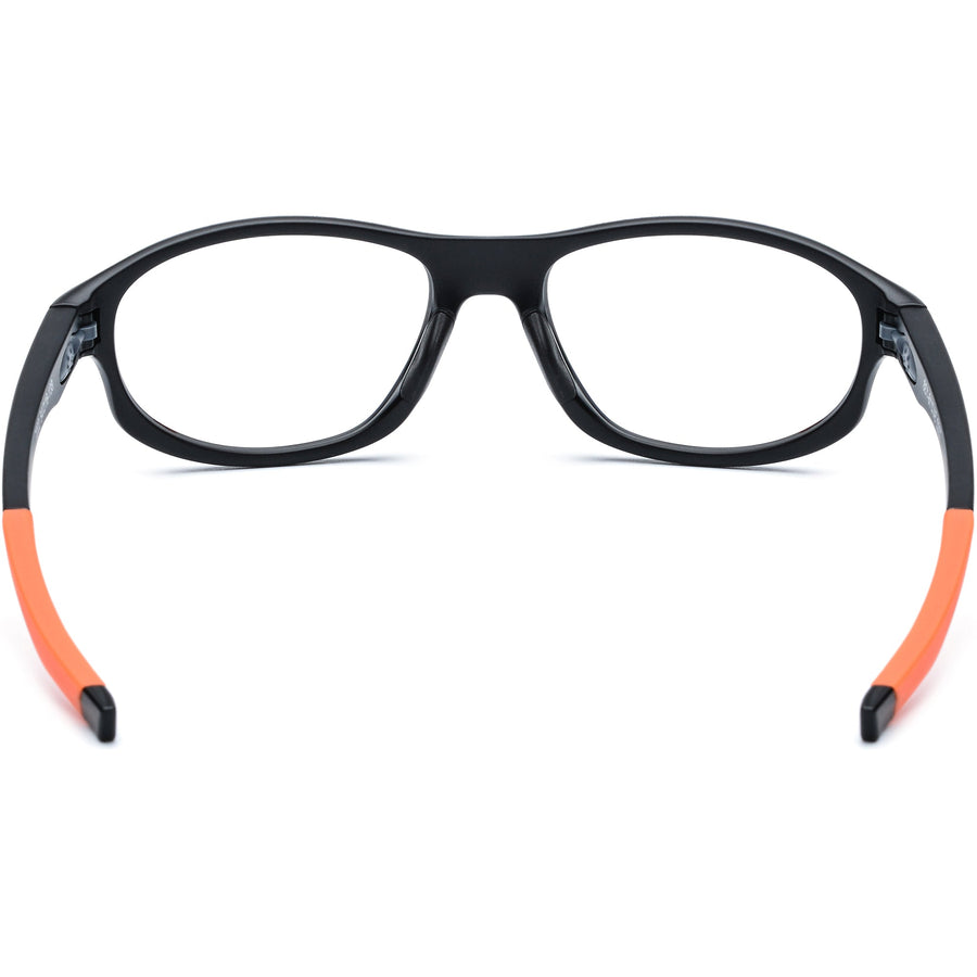 Ovale Brillen A2078