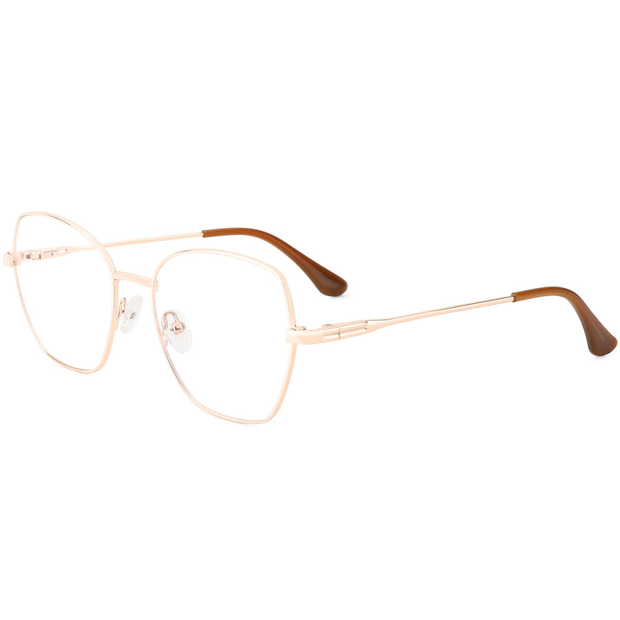 Geometrische Brillen YSAM1073