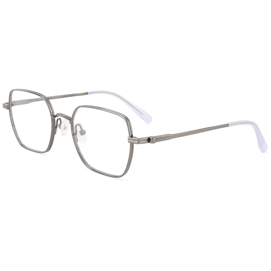 Quadratische Brillen YPT1016