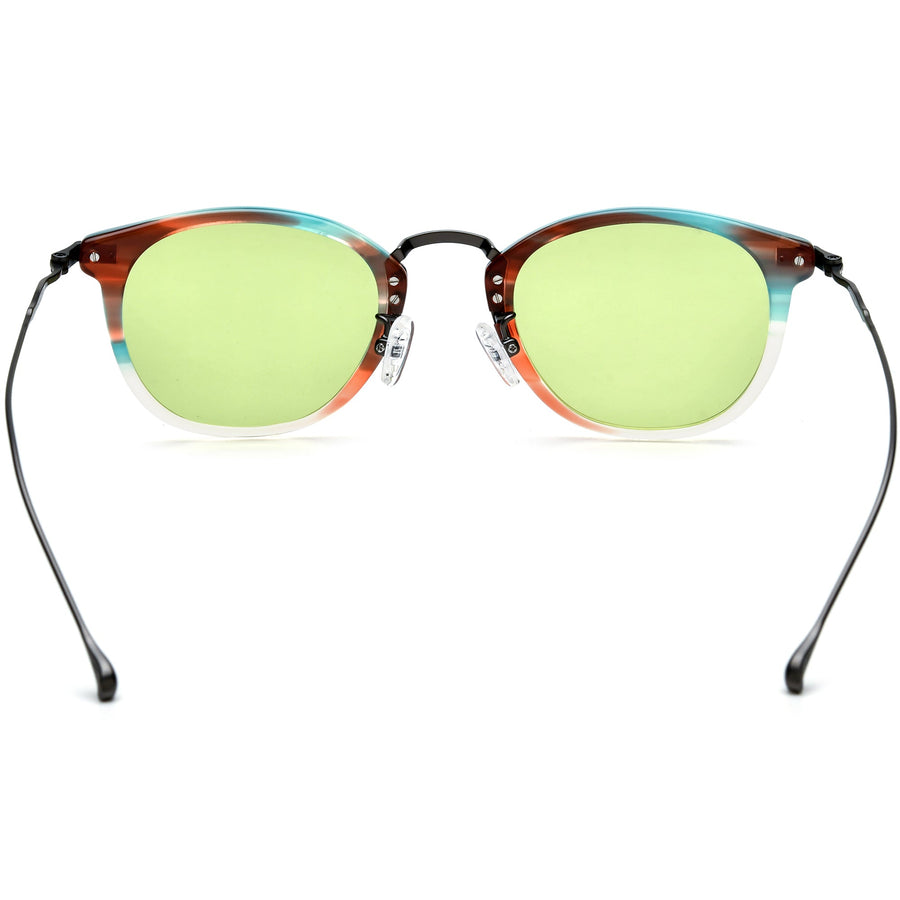 Quadratische Sonnenbrillen BRS1147
