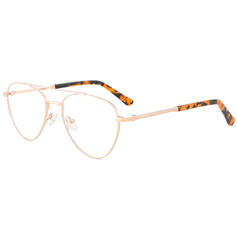 Piloten Brillen YEM1037