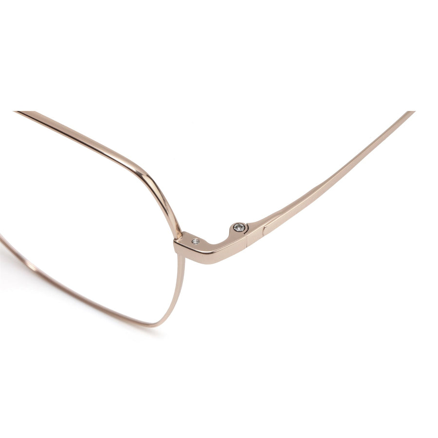 Geometrische Brillen MW1182