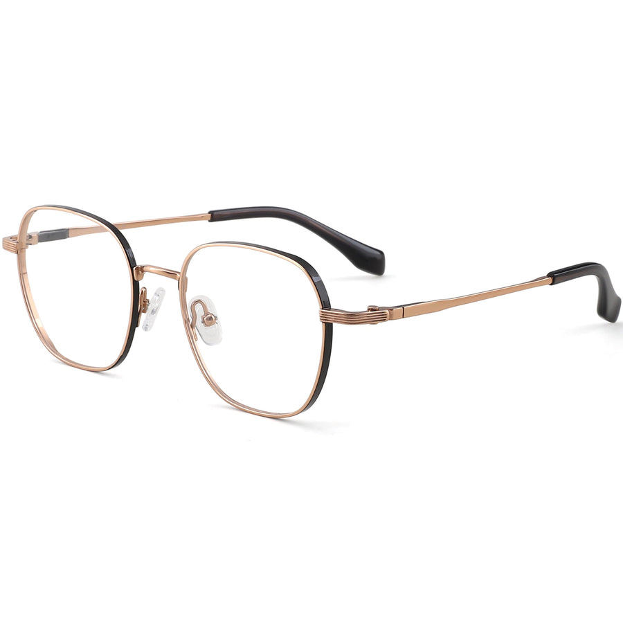 Quadratische Brillen YPT1047
