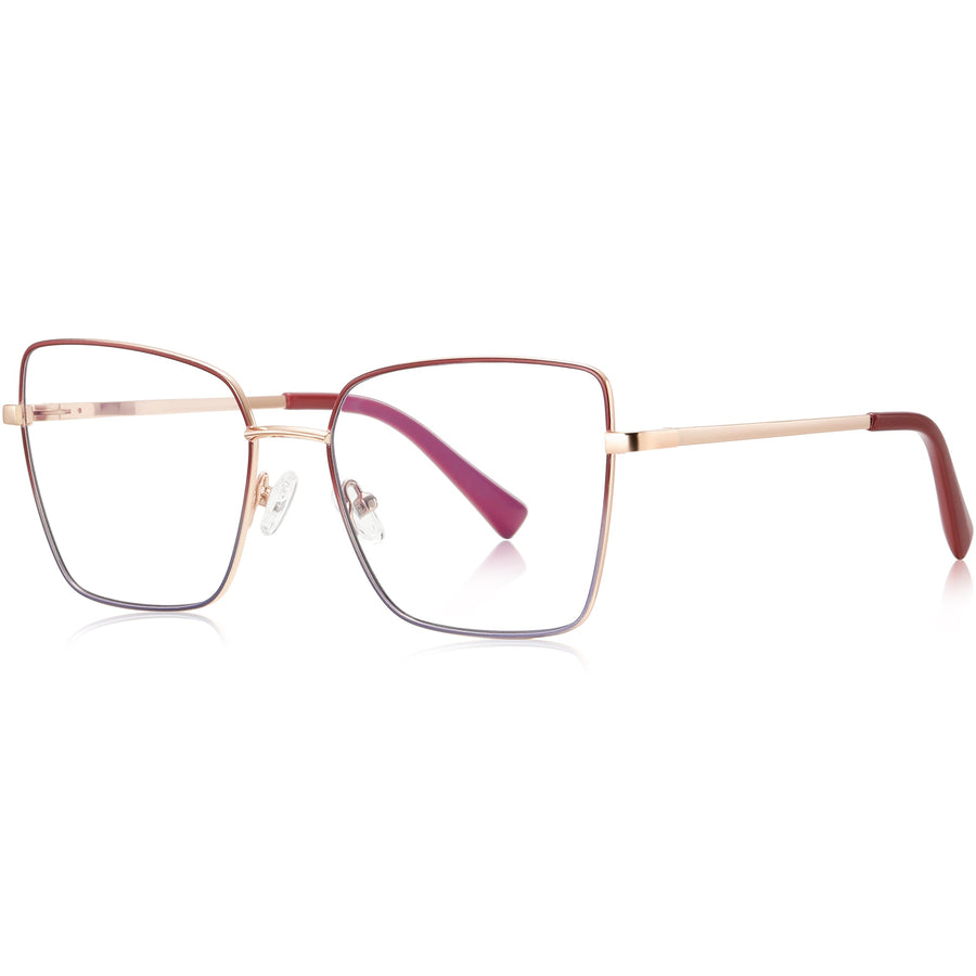 Cateye Brillen PF1033
