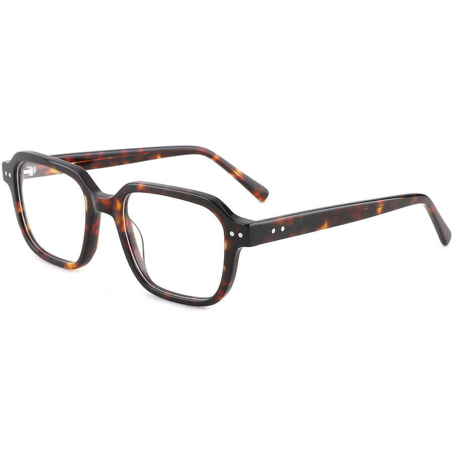 Quadratische Brillen YEA1084