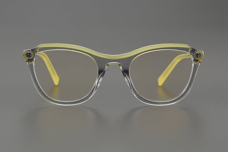 Quadratische Brillen TG1144