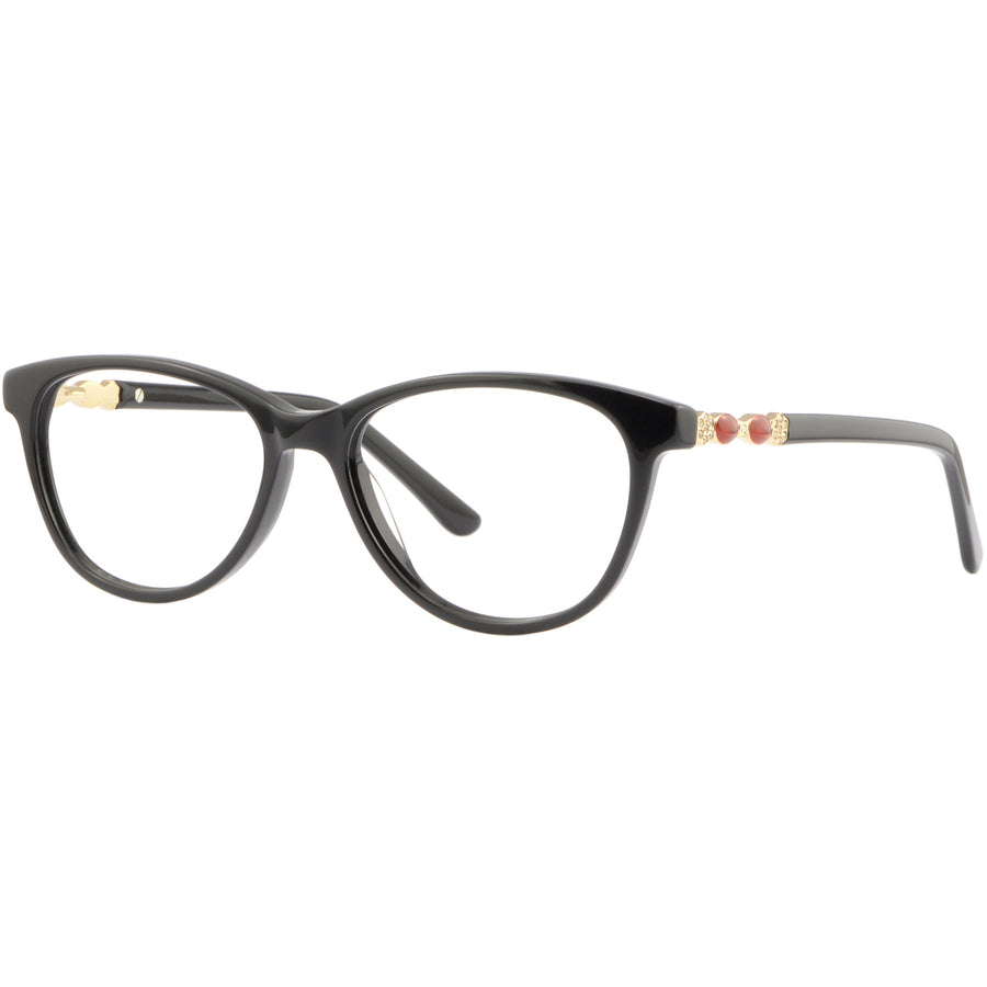 Ovale Brillen O2532