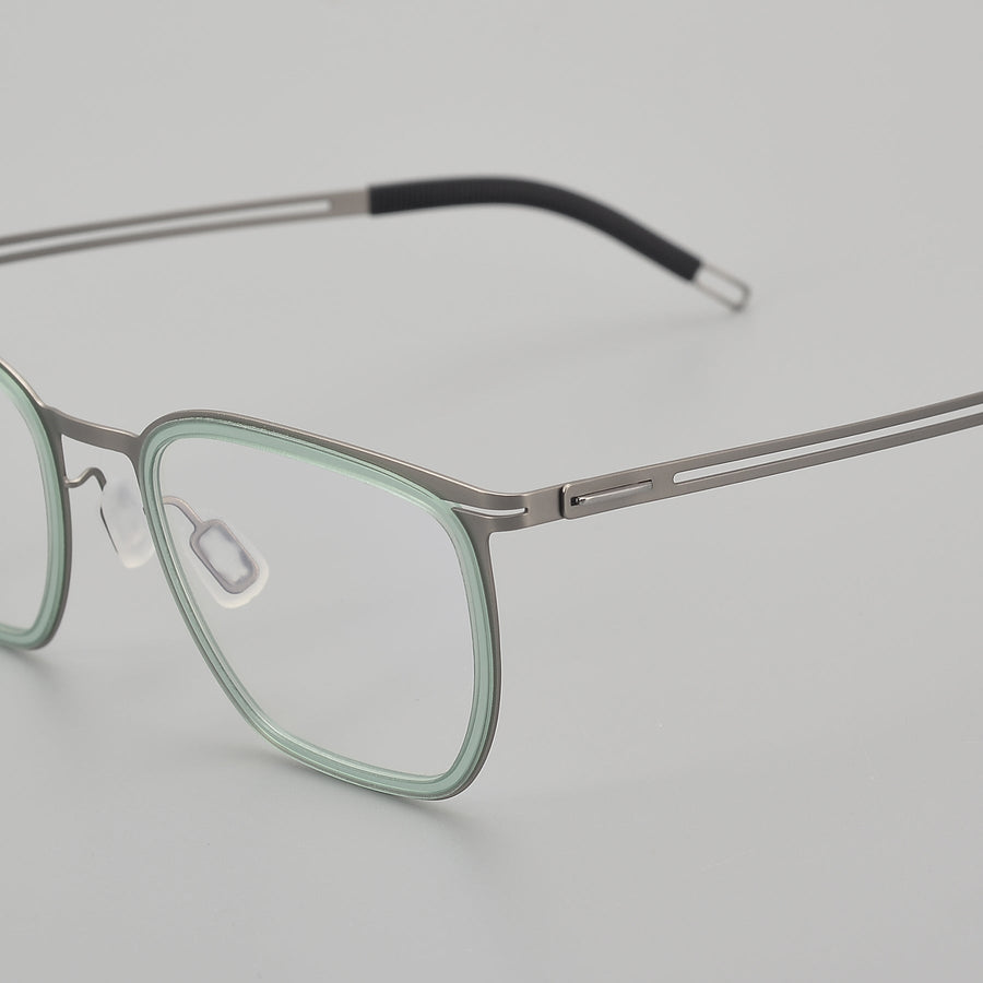 Quadratische Brillen BY1003