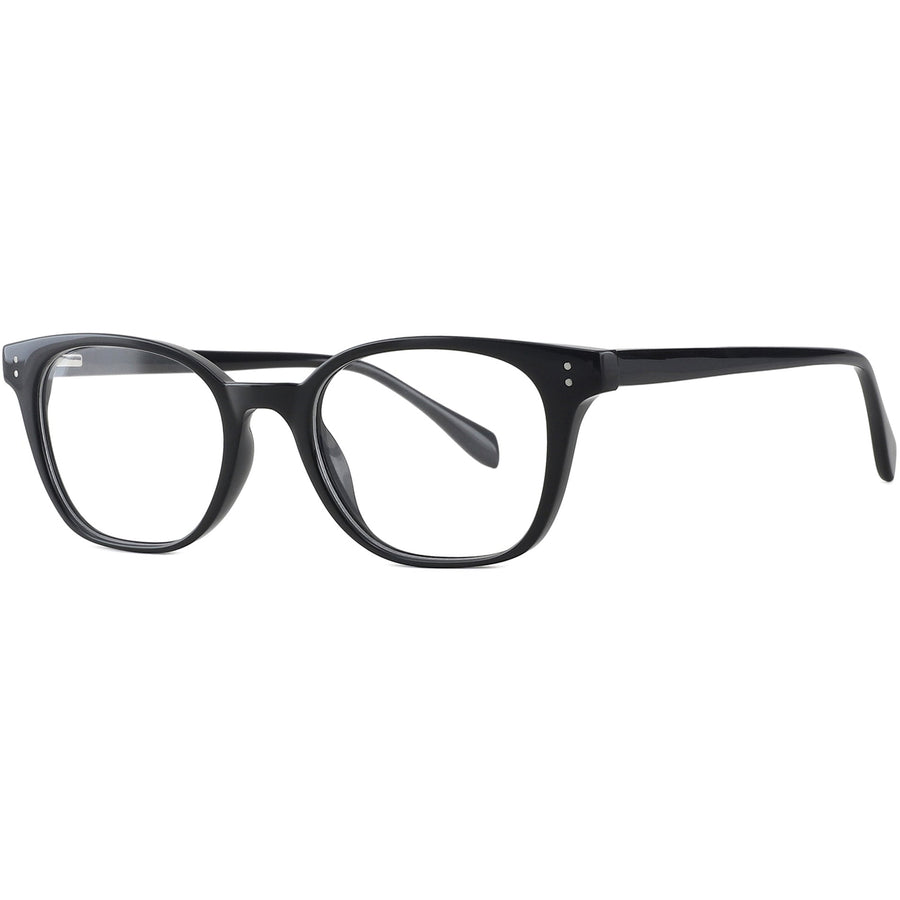 Quadratische Brillen YEA1278