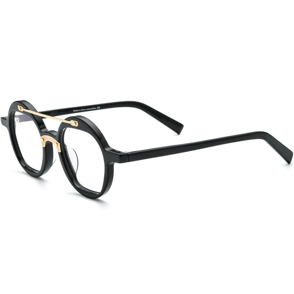 Geometrische Brillen BR1137