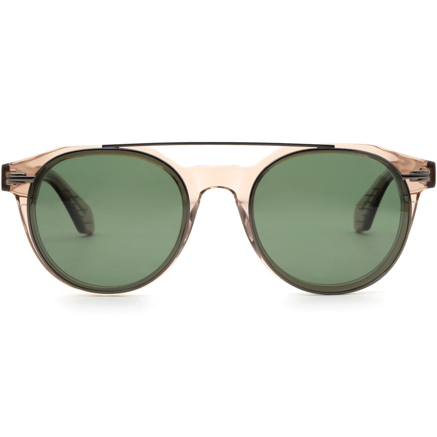 Runde Brillen GSR1111