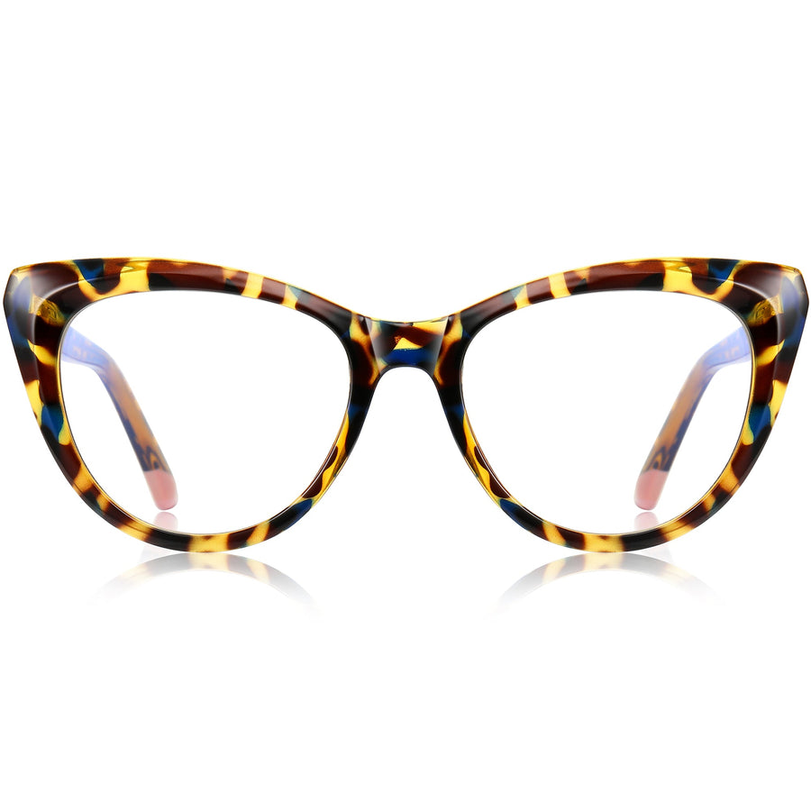 Cateye Brillen PF1041