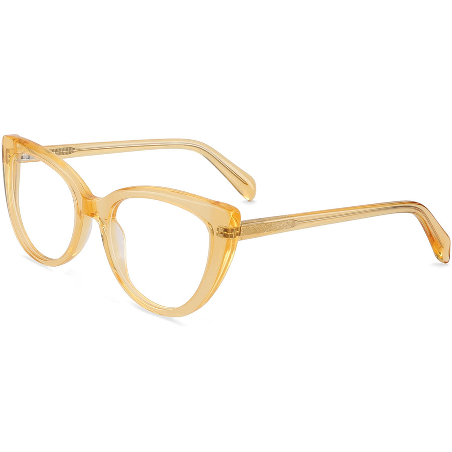 Cateye Brillen A3163