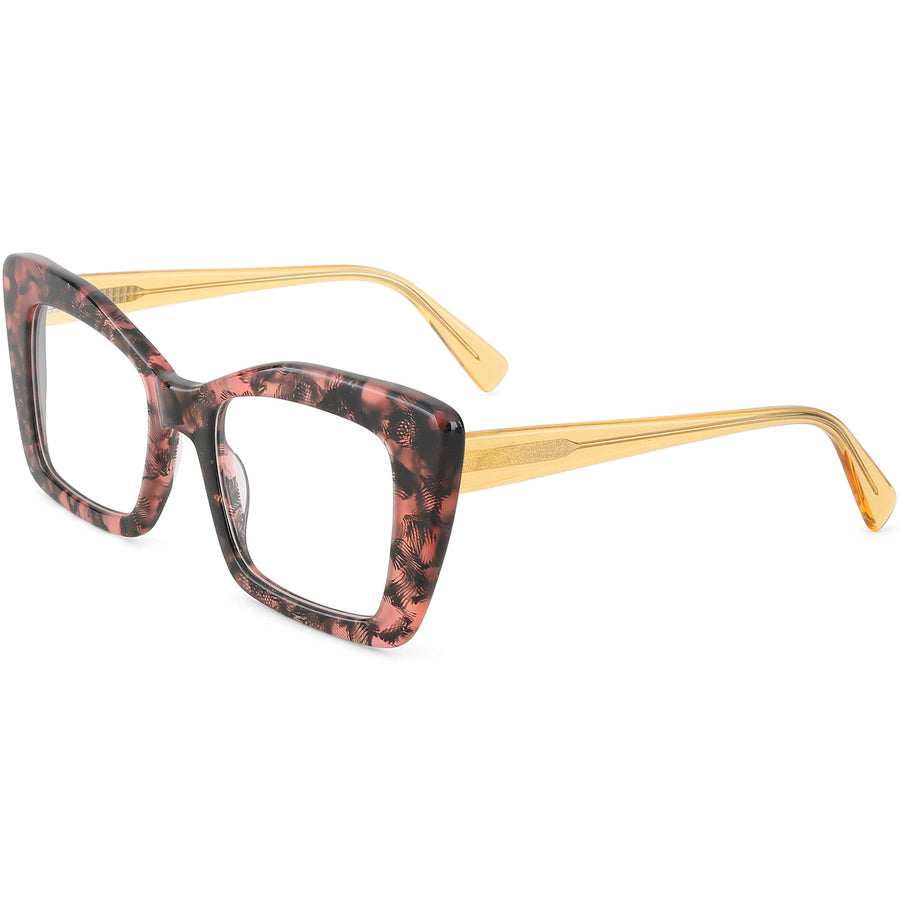 Cateye Brillen A2919