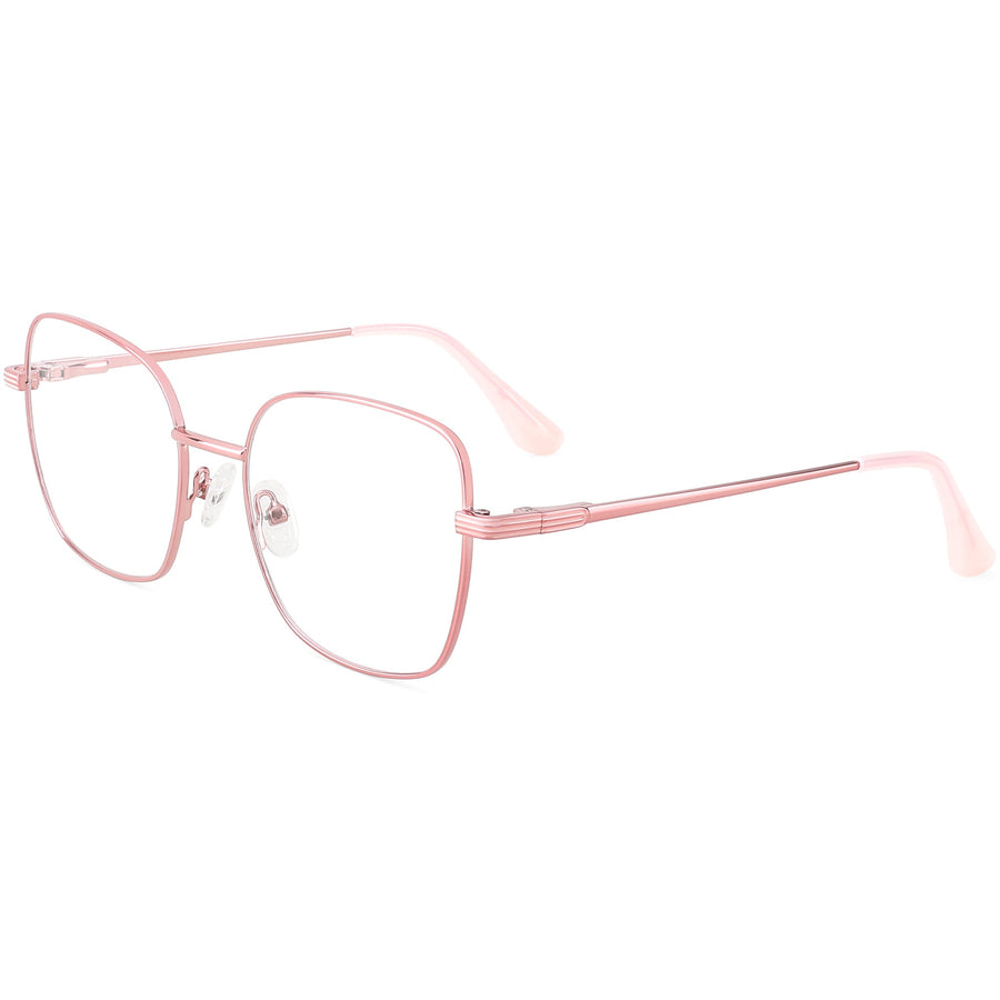 Quadratische Brillen YSAM1079
