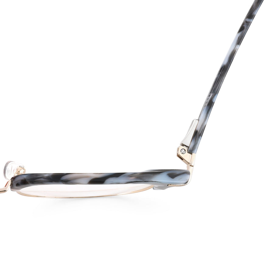 Browline Brillen YAC1018