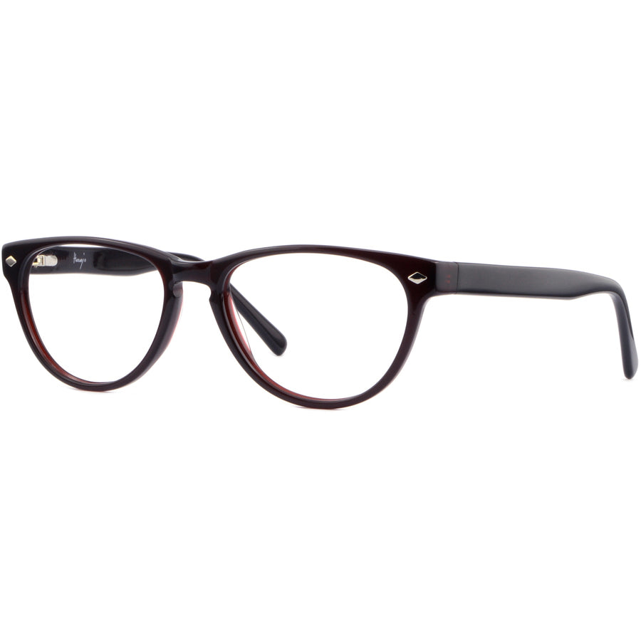 Cateye Brillen O2040