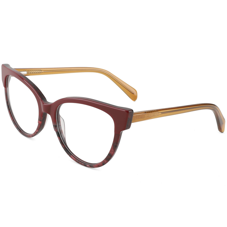 Cateye Brillen A1862