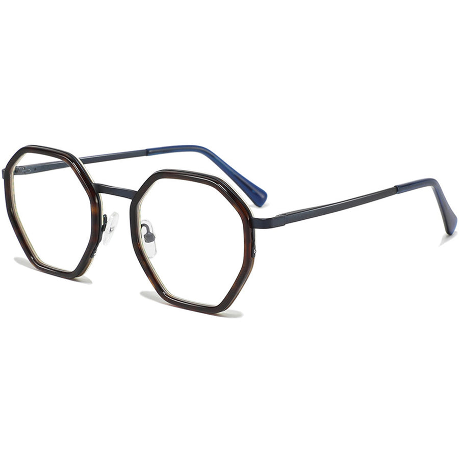 Geometrische Brillen KC1008