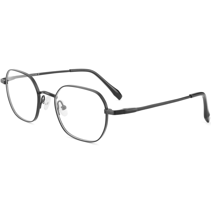 Quadratische Brillen YPT1075