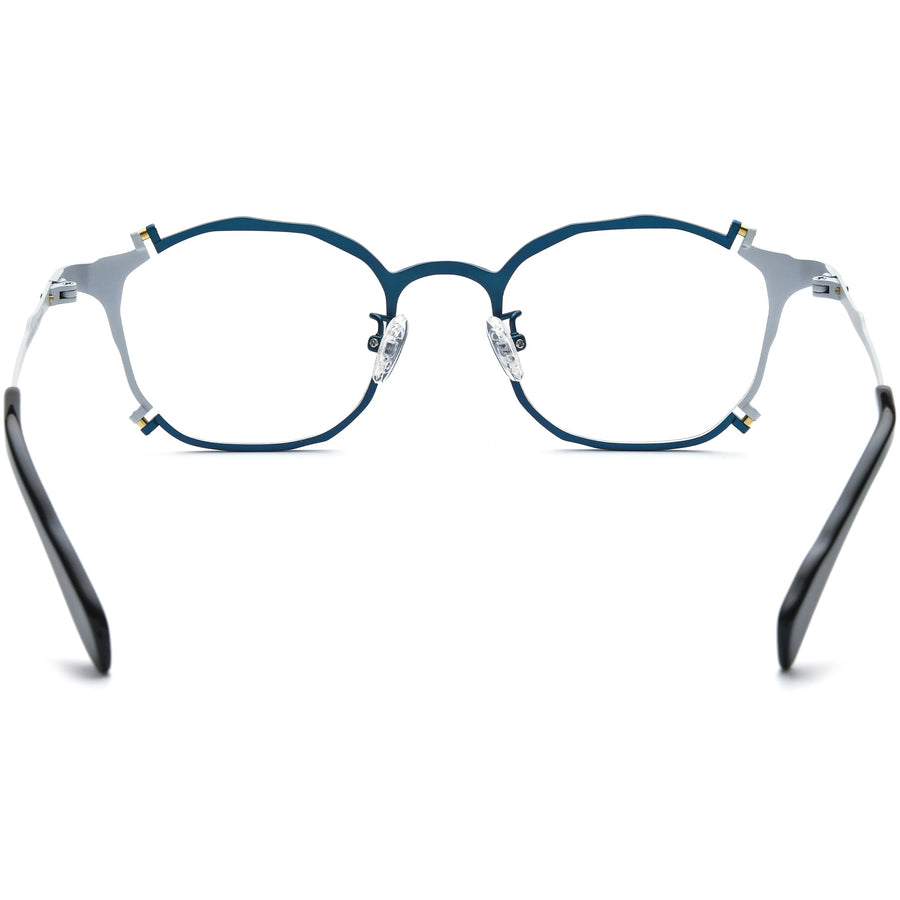 Quadratische Brillen BR1372