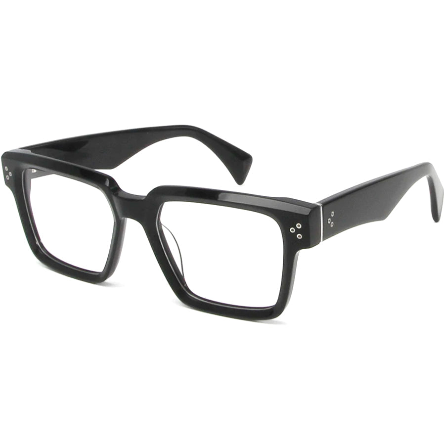 Quadratische Brillen A4092