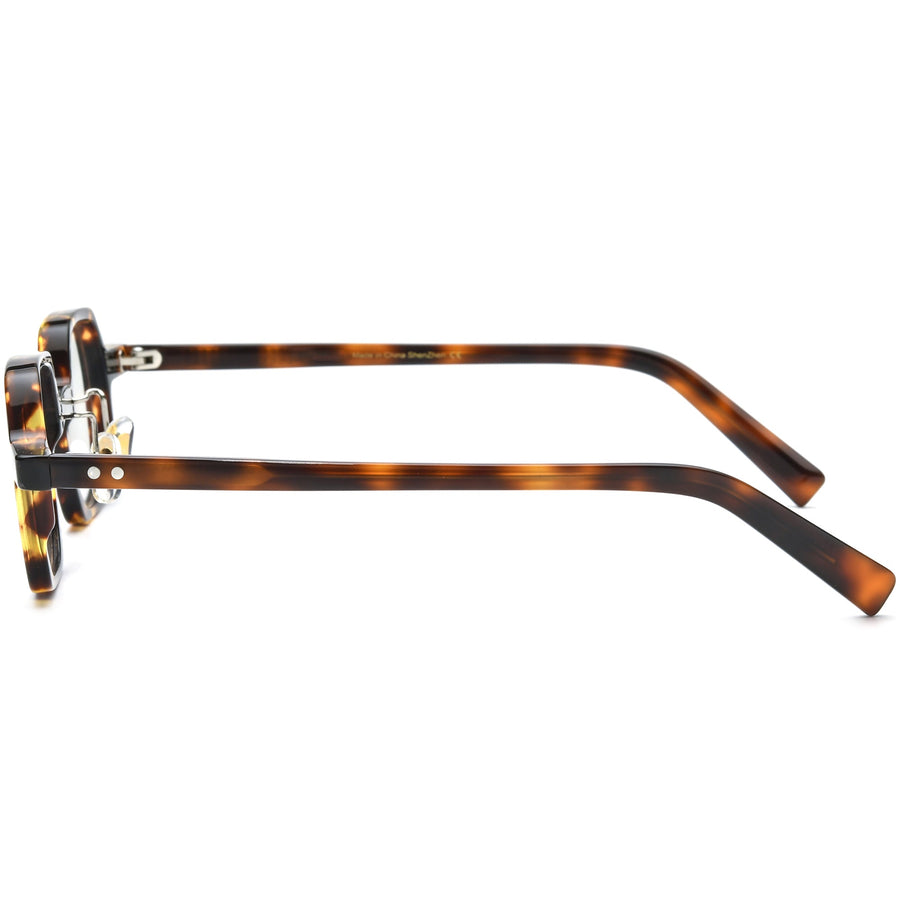 Quadratische Brillen BR1093