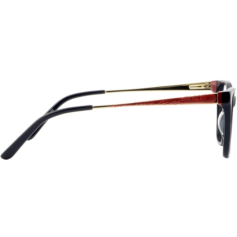 Cateye Brillen O1836
