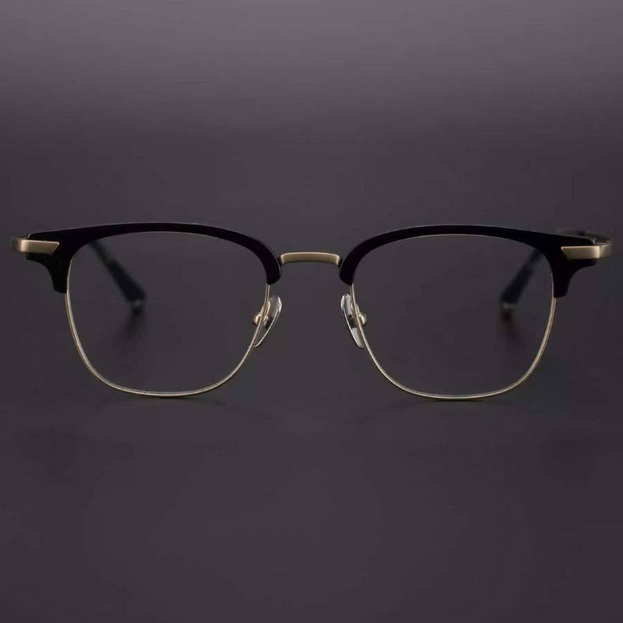 Browline Brillen MW1084